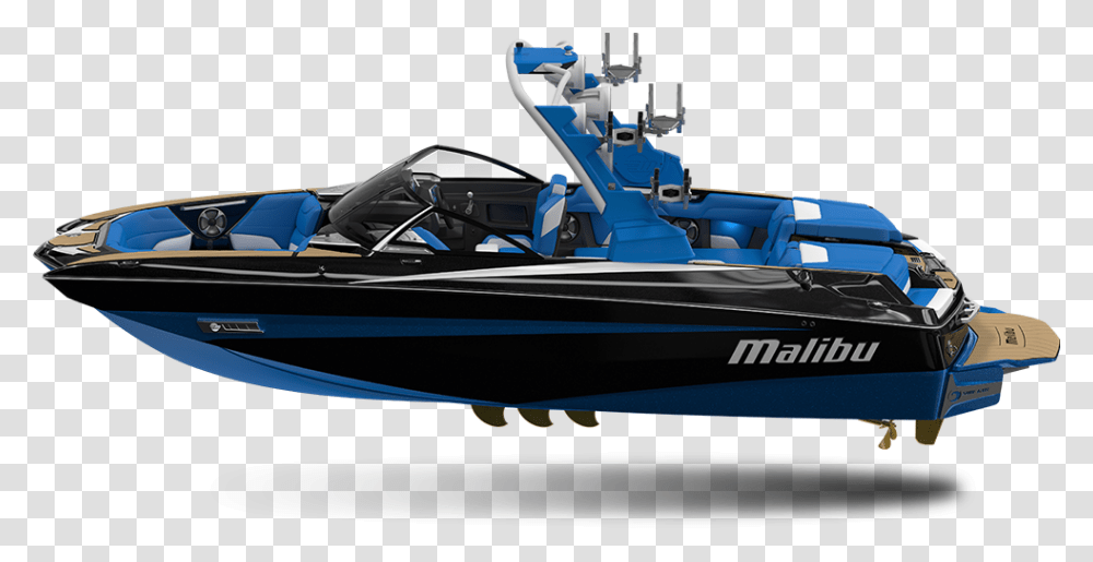For Sale In Lewisville Tx Malibu Ski Boat, Vehicle, Transportation, Yacht, Watercraft Transparent Png