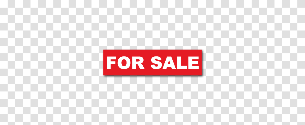 For Sale Real Estate Stickers, Logo, Trademark Transparent Png