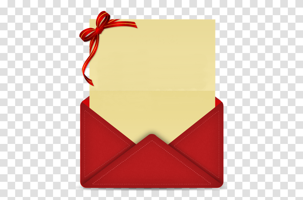 For Scrap Booking Embelishments, Envelope, Box, Mail Transparent Png