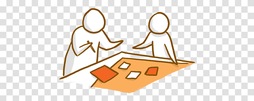 For Team Effectiveness Blog One To One Meeting Clipart Transparent Png