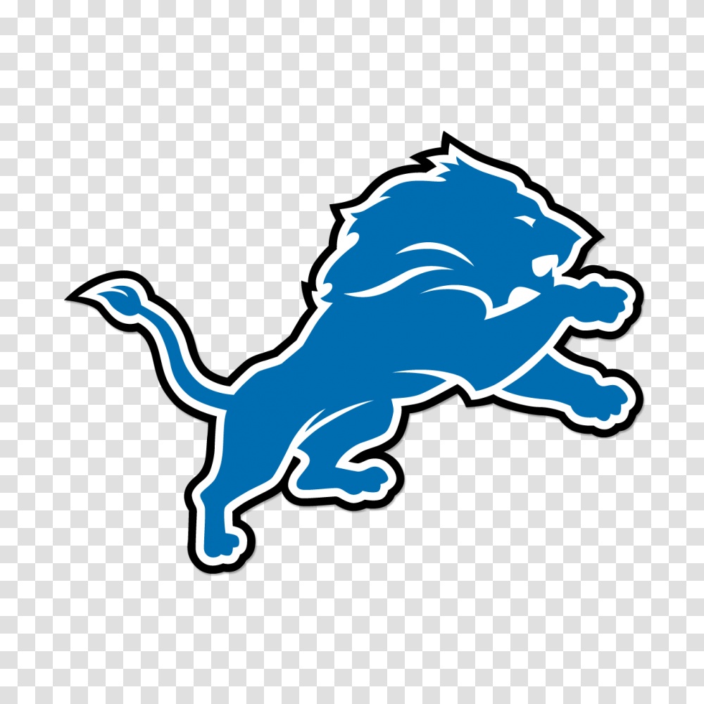 For The Detroit Lions New Years Day Will Bring Either Redemption, Animal, Mammal, Reptile, Wildlife Transparent Png