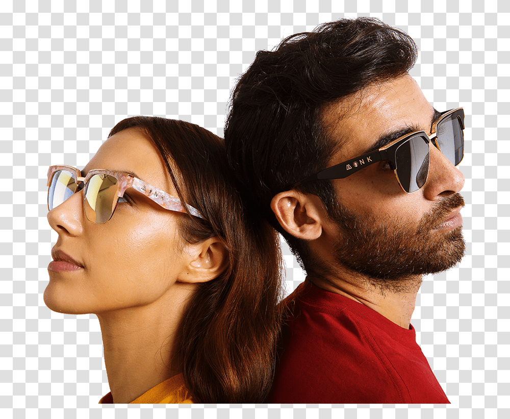 For The Indian Face Girl, Sunglasses, Accessories, Person, Hair Transparent Png