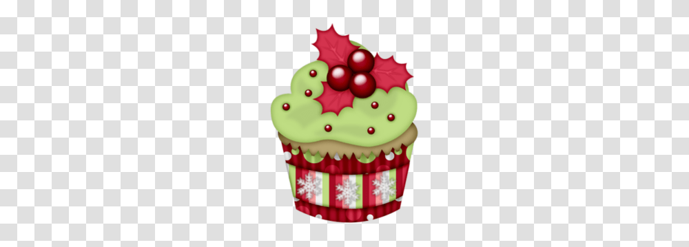 For The Little Ones, Cupcake, Cream, Dessert, Food Transparent Png