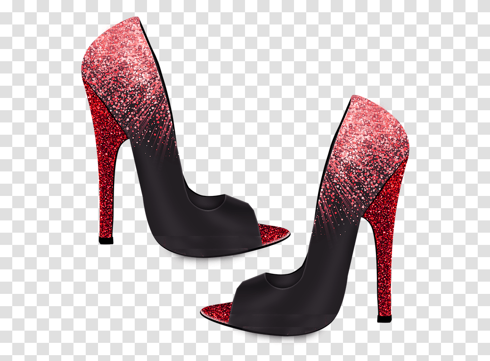 For The Love Of Heels • Connect Nigeria Shoe, Clothing, Apparel, High Heel, Footwear Transparent Png