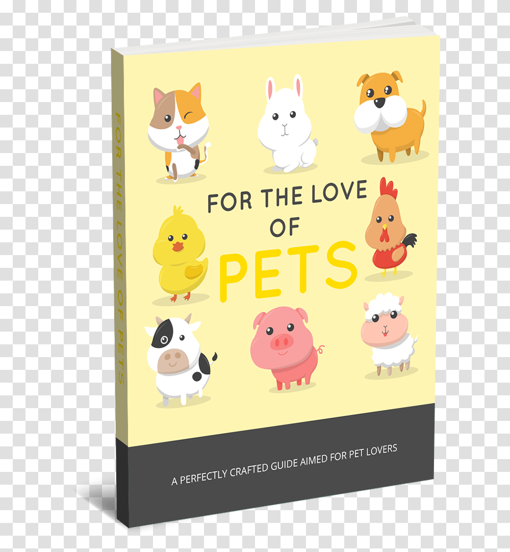 For The Love Of Pets Best Pet Supplies Pet, Text, Envelope, Mail, Greeting Card Transparent Png