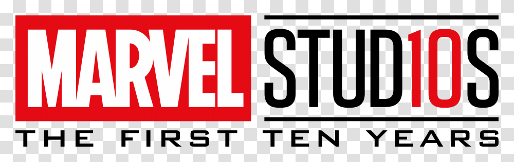 For The People Interested Here You Have The Marvels First Ten, Number, Vehicle Transparent Png
