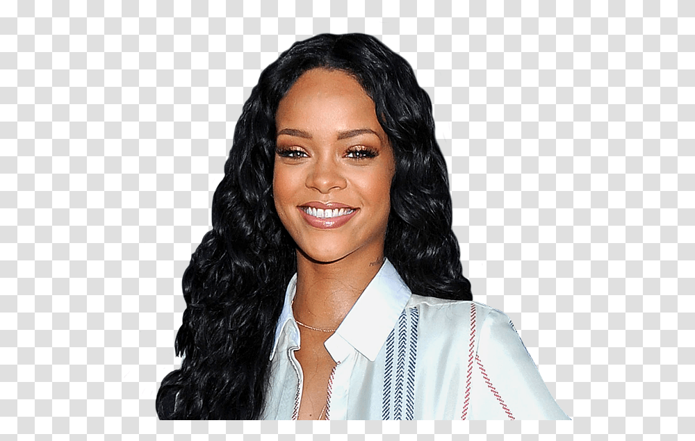 For The Quarter Of A Billion Young People Still Denied Rihanna, Tie, Accessories, Accessory, Face Transparent Png