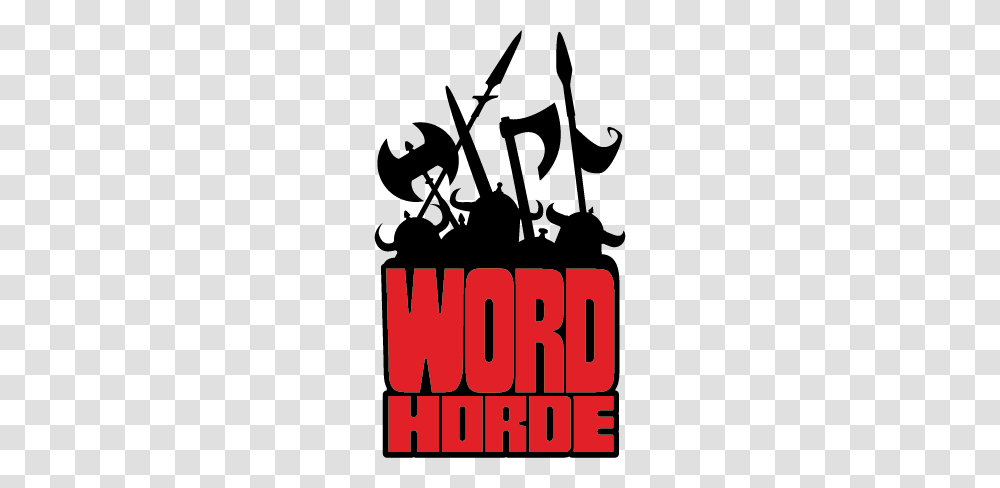 For The Word Horde, Crowd, Poster Transparent Png