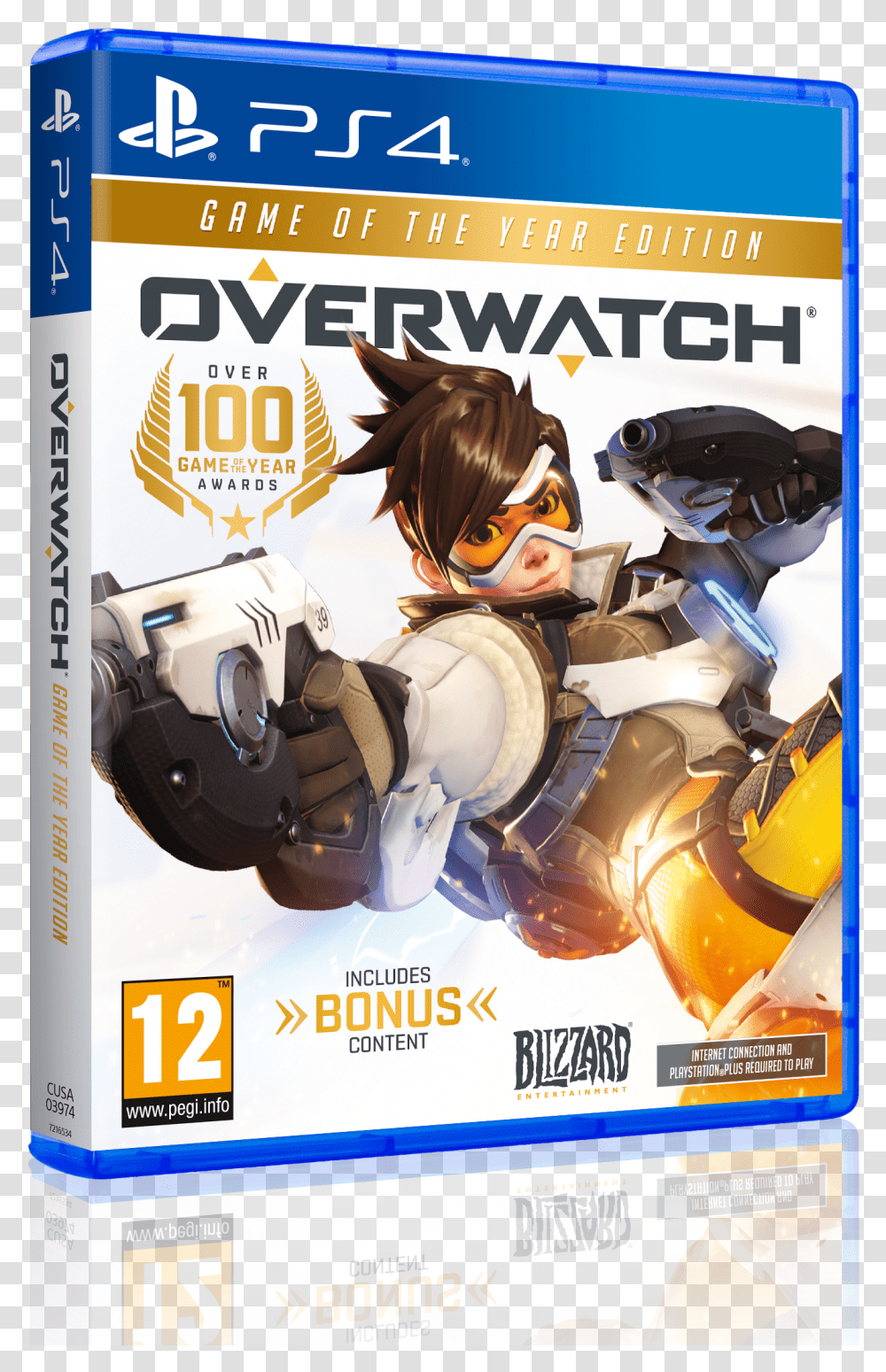 For Those Who Still Like Physical Copies Of Their Games Overwatch Xbox One, Helmet, Apparel, Poster Transparent Png