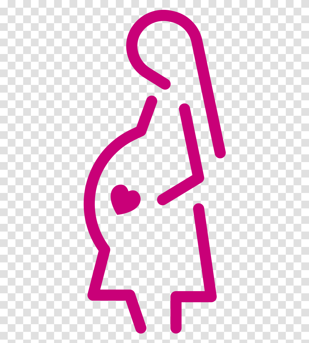 For Women Who Want To Get Pregnant Instagram Highlight Covers Baby, Number, Sign Transparent Png