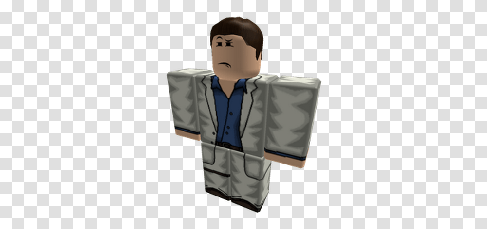 For You L4d2 Fans Rate How Accurate Roblox Nick Looks Left 4 Dead Roblox, Clothing, Robe, Fashion, Gown Transparent Png