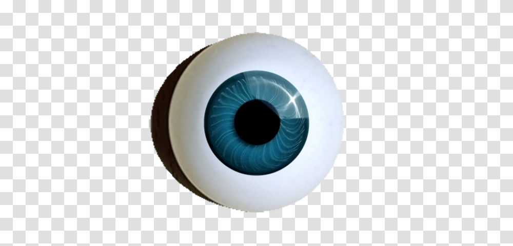 For Your Dolls Reborn Eyes Standart Round Turquoise, Sphere, Tape, Hole, Frisbee Transparent Png