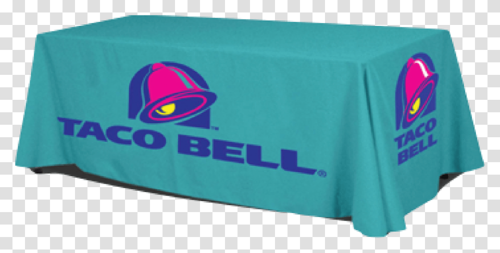 For Your Next Show Taco Bell, Apparel, Hat Transparent Png