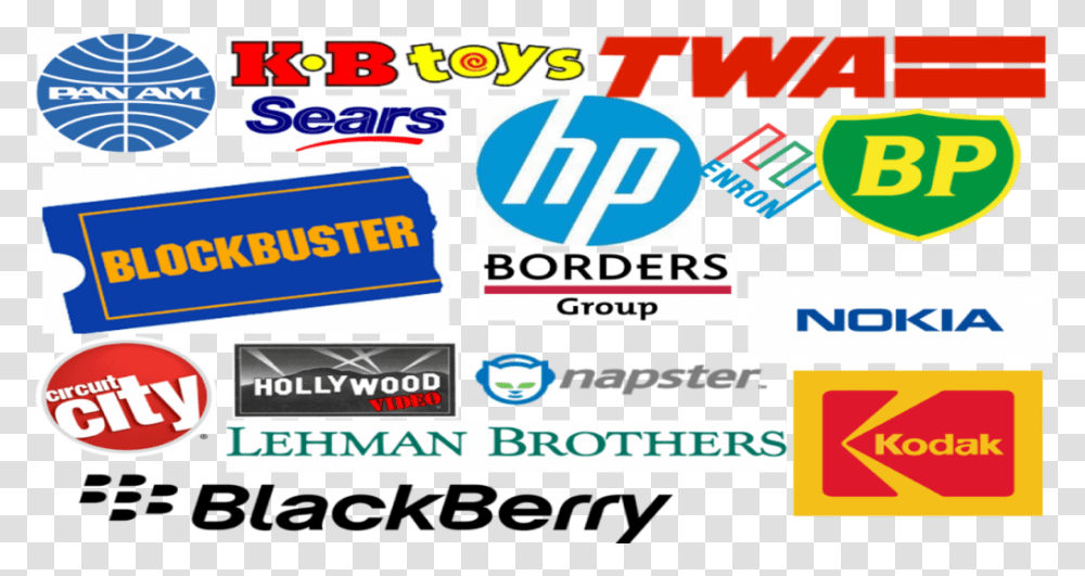 Forbes Companies That Were Not Adaptable, Label, Text, Advertisement, Poster Transparent Png