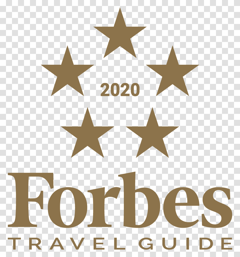 Forbes Five Star Travel Guide Forbes Travel Guide Five Star, Star Symbol Transparent Png