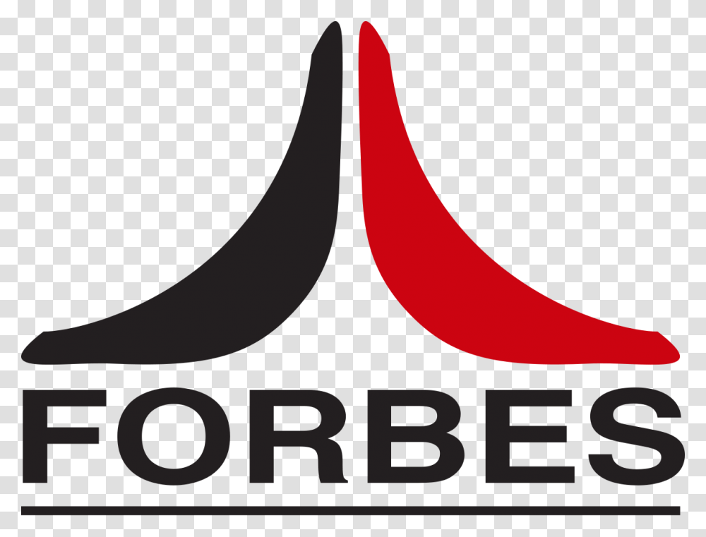 Forbes, Logo, Trademark Transparent Png