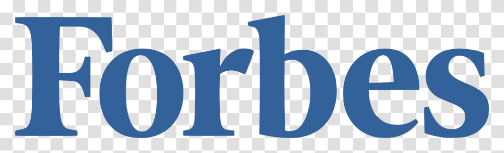 Forbes Logo, Number, Alphabet Transparent Png