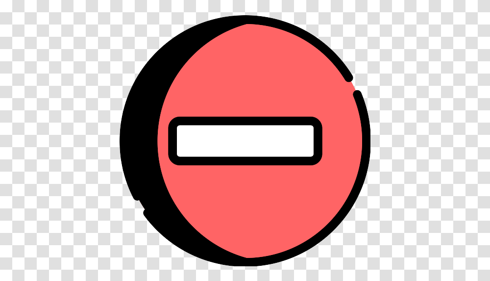 Forbidden Cancel Icon Horizontal, Label, Text, Sticker, Word Transparent Png