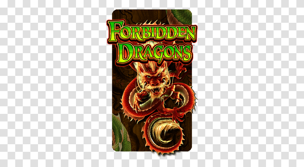Forbidden Dragons Forbidden Dragons Free Slot, Halloween, Land, Outdoors, Nature Transparent Png