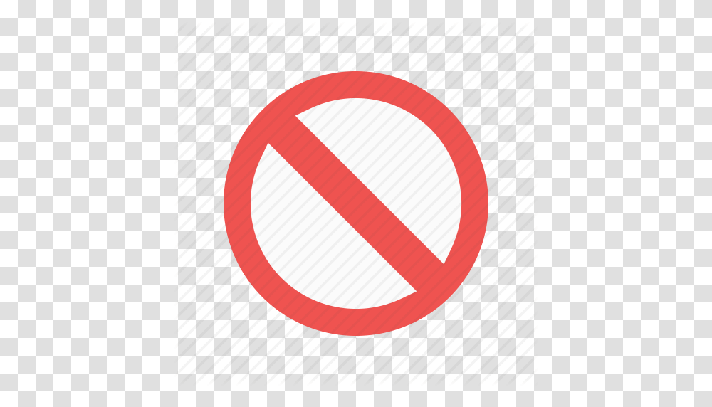 Forbidden Prohibited Sign Stop Icon, Tape, Road Sign, Stopsign Transparent Png