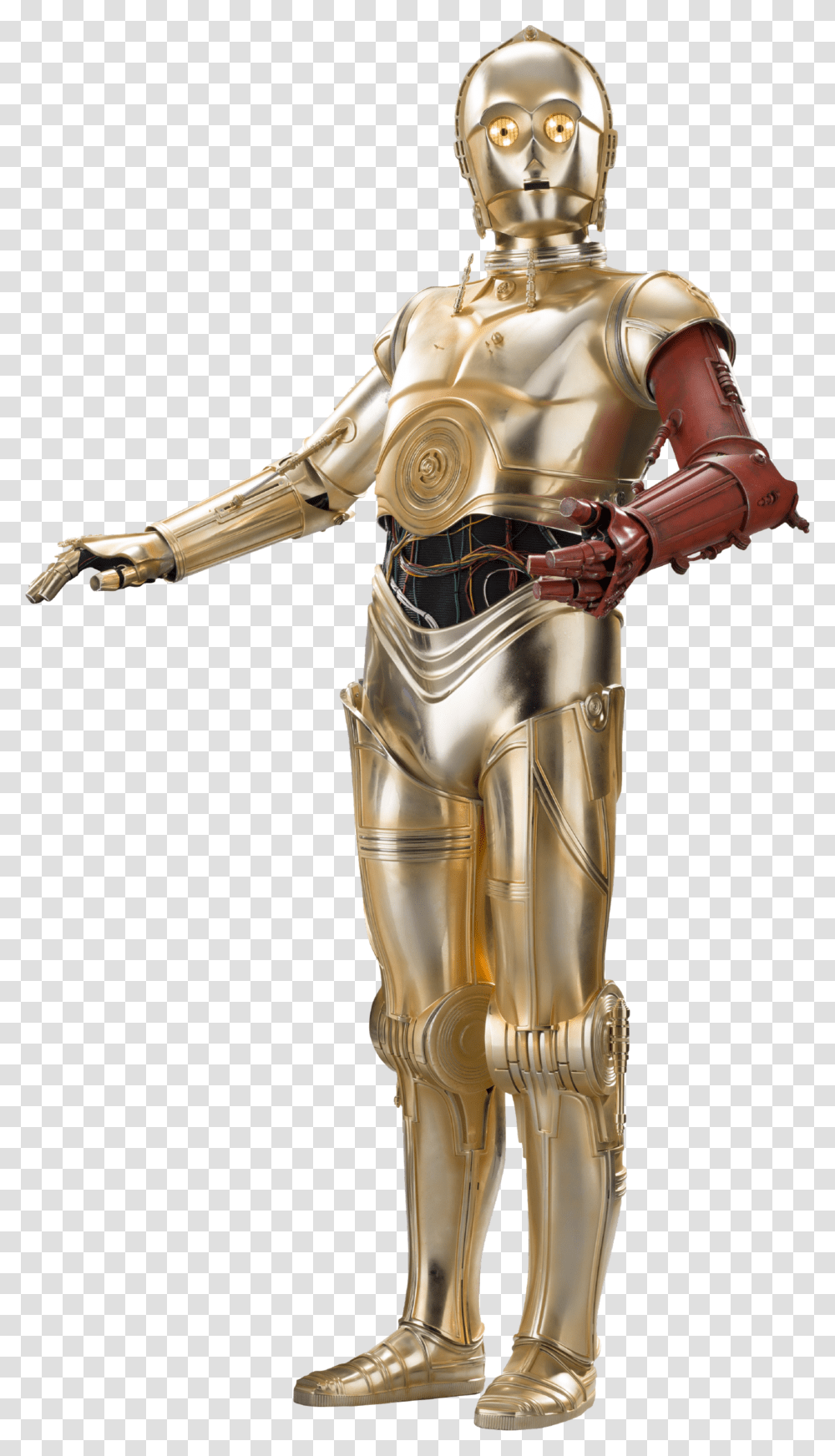 Force Awakens, Robot, Armor, Person, Human Transparent Png