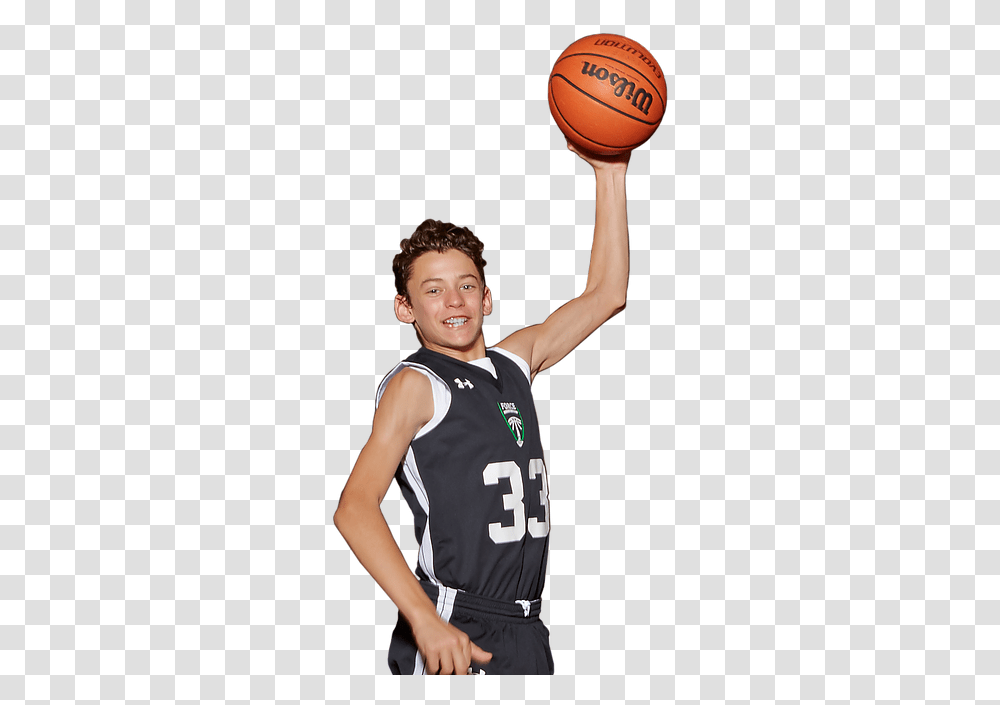 Force Basketball Block Basketball, Person, People, Sport Transparent Png
