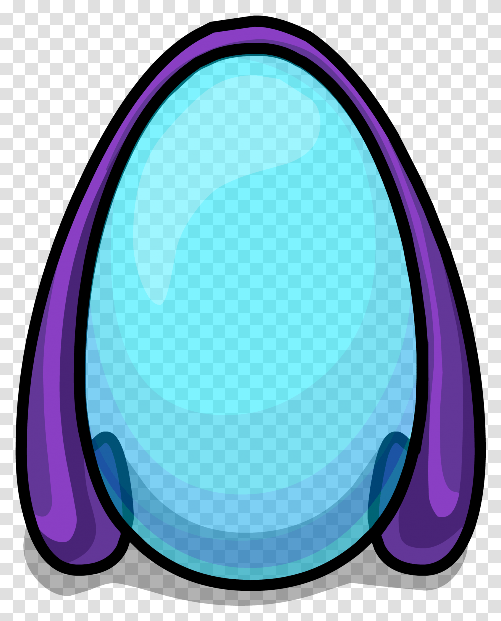 Force Field Sprite 006 Dot, Food, Egg, Easter Egg Transparent Png