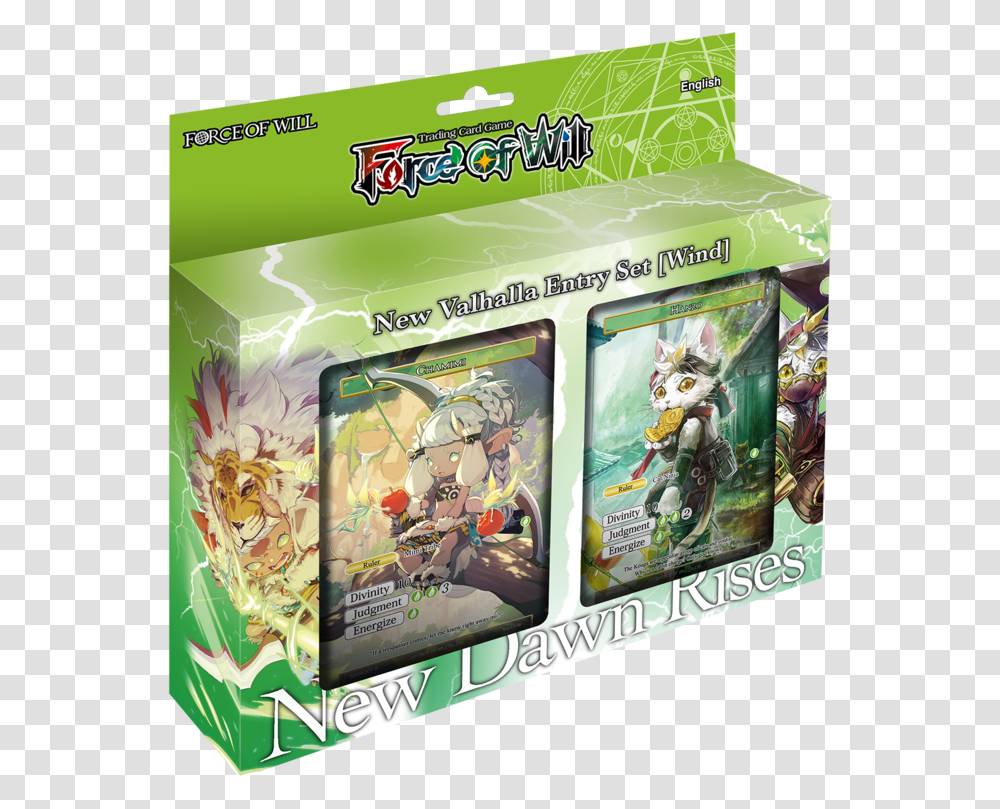 Force Of Will Wiki Force Of Will Valhalla Starter Decks, Person, Pineapple, Photography, Bazaar Transparent Png