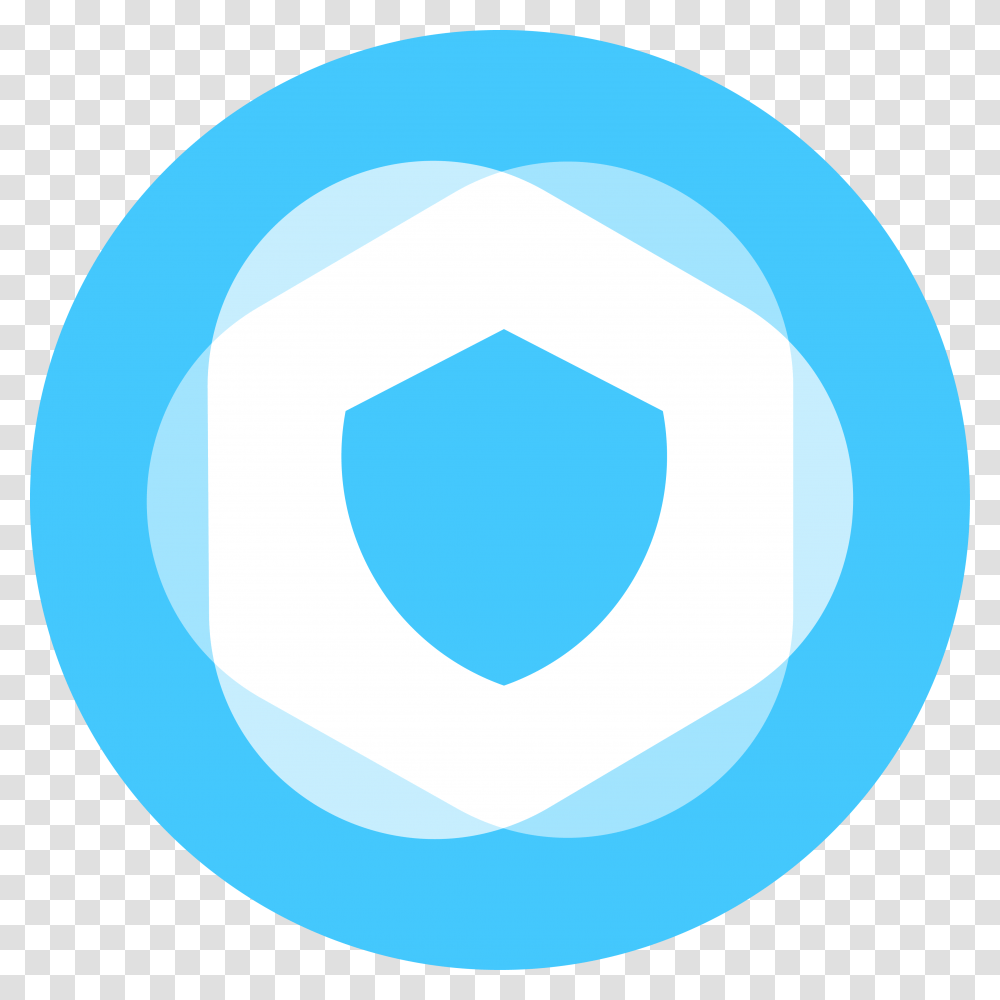 Forcefield Public Relations Blue Icon, Tape, Logo Transparent Png