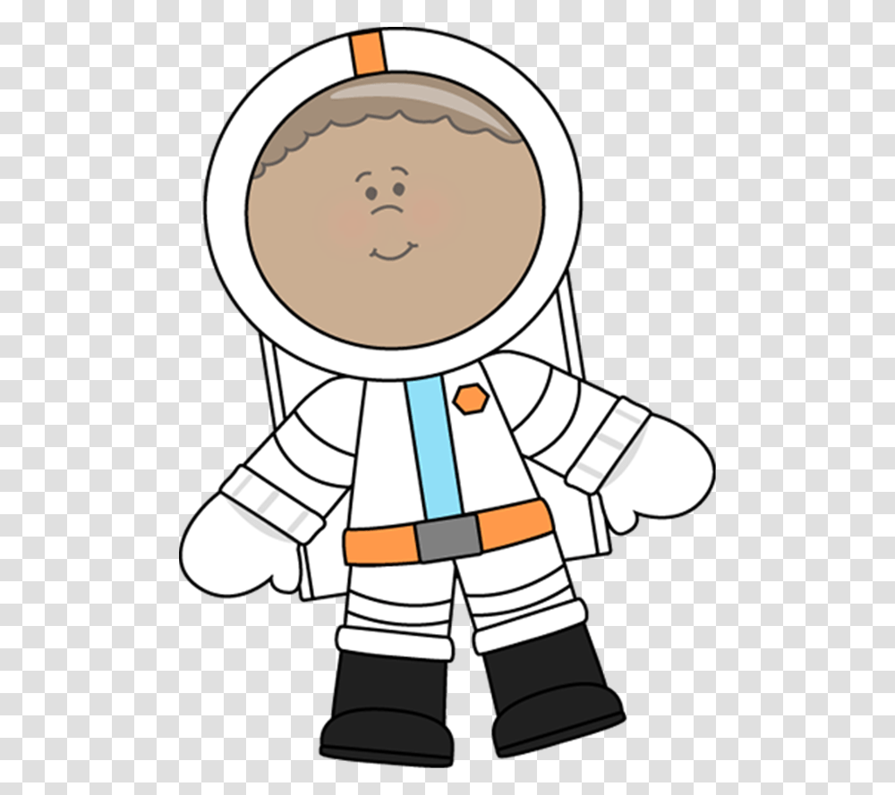 Forces And Motion Cute Astronaut Coloring Pages, Photography, Judge Transparent Png