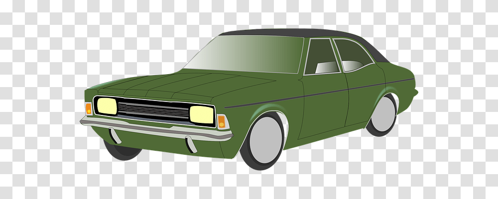 Ford Transport, Car, Vehicle, Transportation Transparent Png