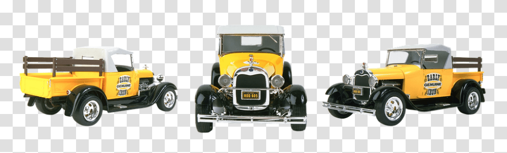 Ford 960, Car, Antique Car, Vehicle, Transportation Transparent Png