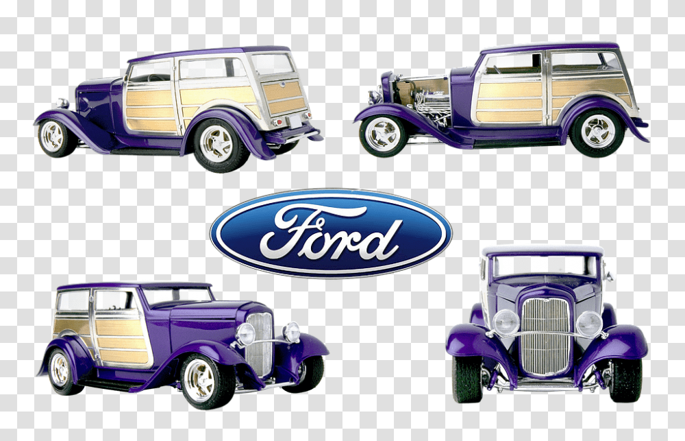 Ford 960, Car, Vehicle, Transportation, Hot Rod Transparent Png