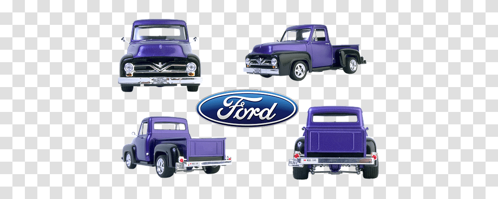 Ford Transport, Bumper, Vehicle, Transportation Transparent Png