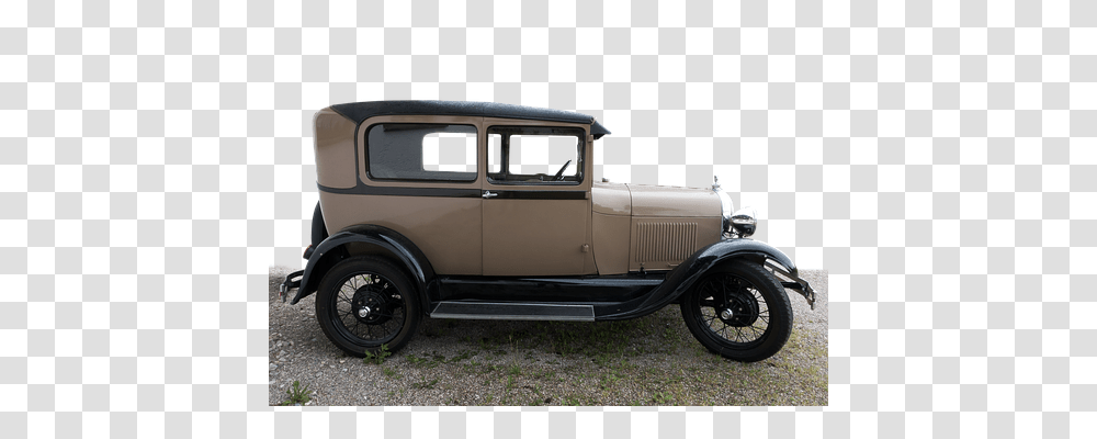 Ford Transport, Car, Vehicle, Transportation Transparent Png