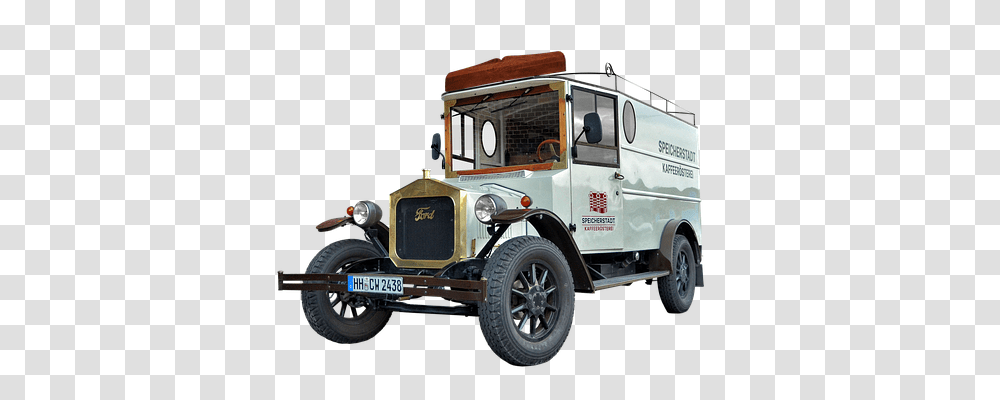 Ford Transport, Car, Vehicle, Transportation Transparent Png