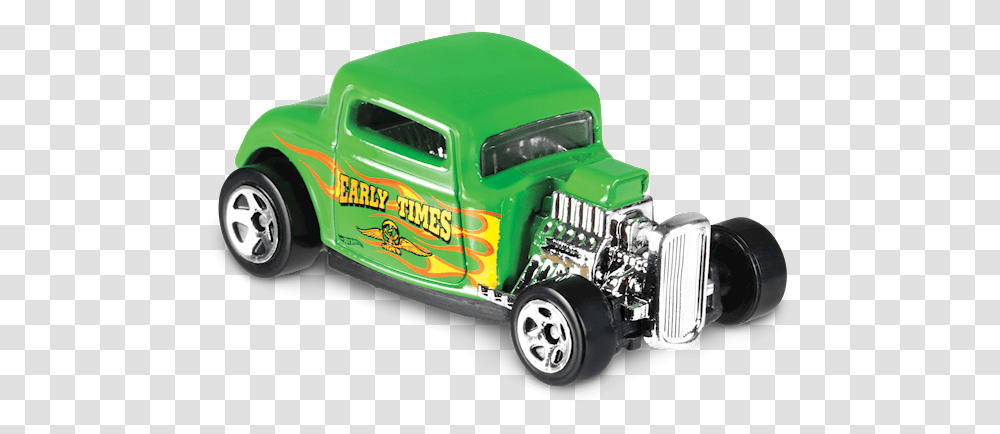 Ford 32 Hot Wheels, Buggy, Vehicle, Transportation, Machine Transparent Png