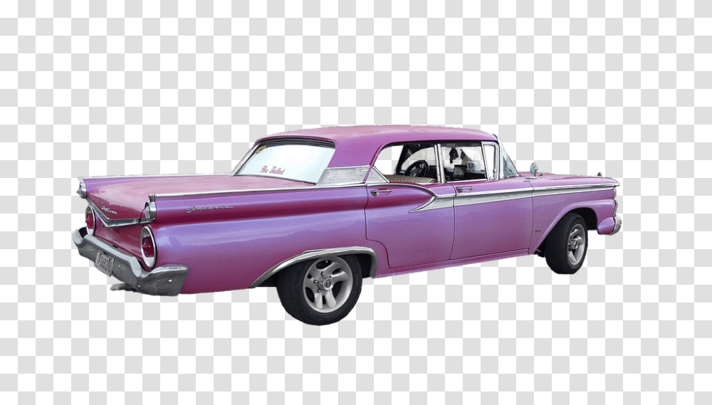 Ford 960, Car, Sedan, Vehicle, Transportation Transparent Png