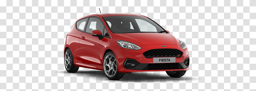 Ford All New Fiesta Active 2019 Subaru Wrx Red, Car, Vehicle, Transportation, Automobile Transparent Png