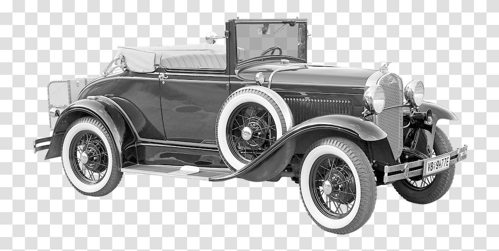 Ford Antique Car 1930 Free Photo On Pixabay Ford Old Car, Vehicle, Transportation, Model T, Hot Rod Transparent Png