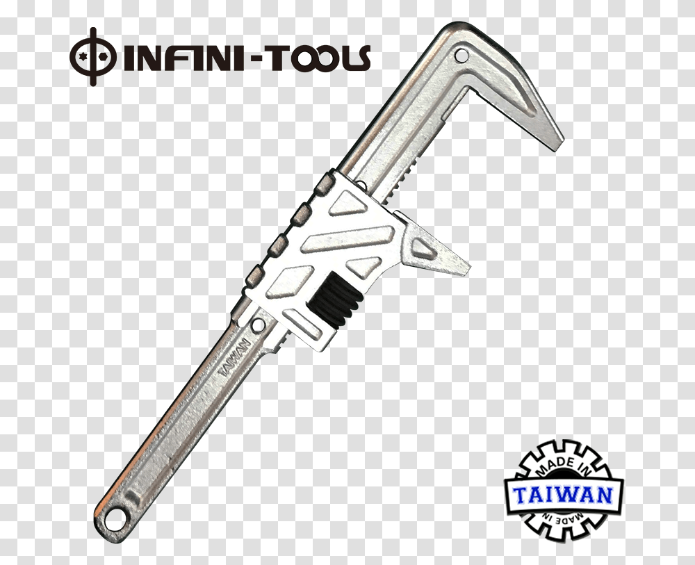 Ford Auto Wrench Smooth Jaw Monkey Wrench 9 Inch Ratcheting Hand Tube Bender, Axe, Tool Transparent Png