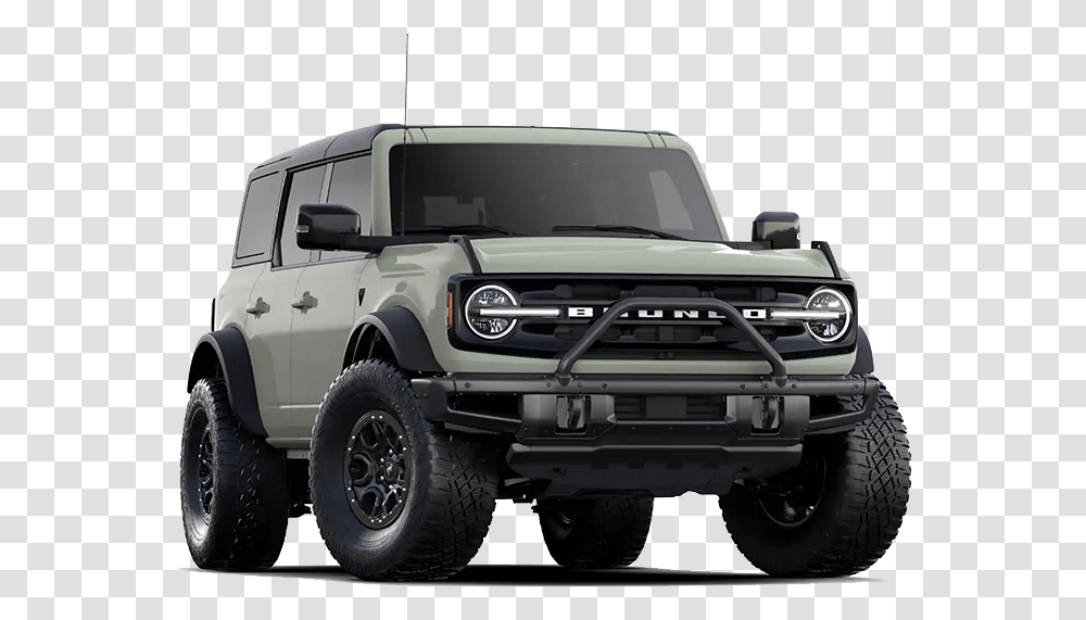 Ford Bronco 2021 Free Download Images Freebies Cloud Ford Bronco First Edition, Bumper, Vehicle, Transportation, Pickup Truck Transparent Png