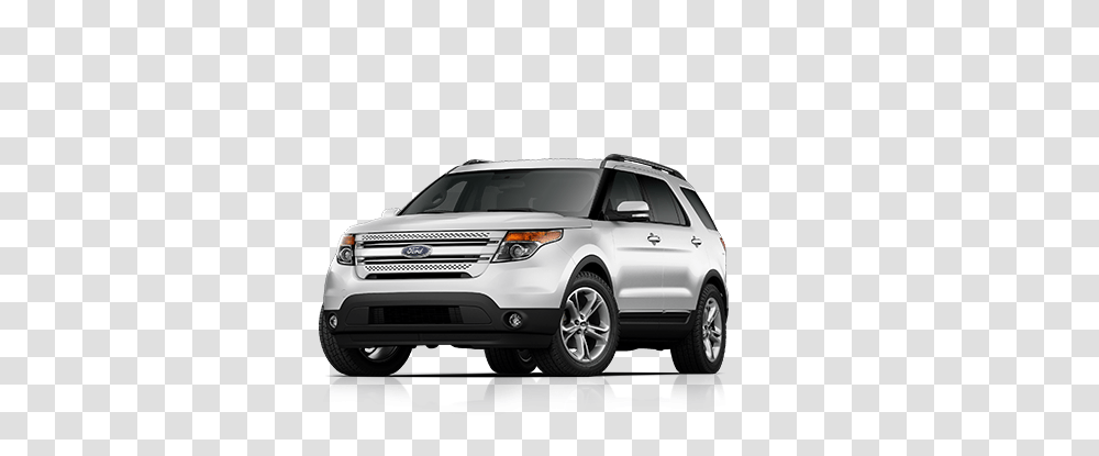 Ford, Car, Bumper, Vehicle, Transportation Transparent Png