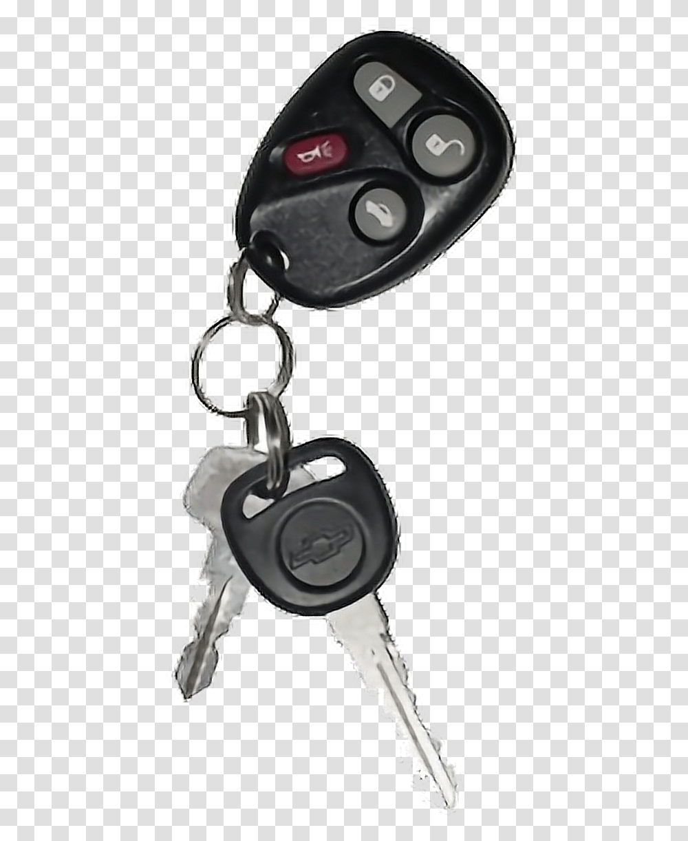 Ford Car Keys, Pendant, Wristwatch Transparent Png