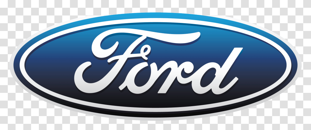 Ford, Car, Logo, Label Transparent Png