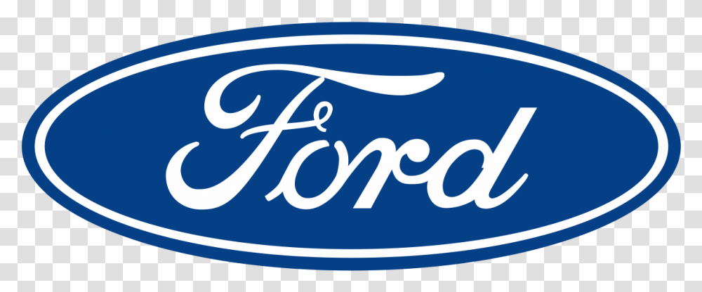 Ford Car Logo Vector, Trademark, Label Transparent Png