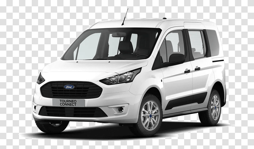 Ford Car Sales Ford 7 Sitzer Tourneo, Vehicle, Transportation, Automobile, Van Transparent Png