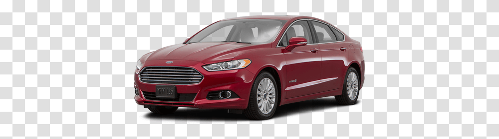 Ford, Car, Sedan, Vehicle, Transportation Transparent Png