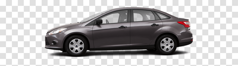 Ford, Car, Sedan, Vehicle, Transportation Transparent Png