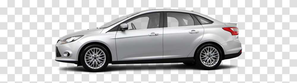 Ford, Car, Sedan, Vehicle, Transportation Transparent Png